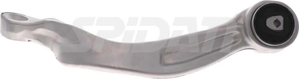 SPIDAN CHASSIS PARTS 58555 Querlenker Unten Vorne Vorne Links für BMW 5 Limousine (E60) Längslenker