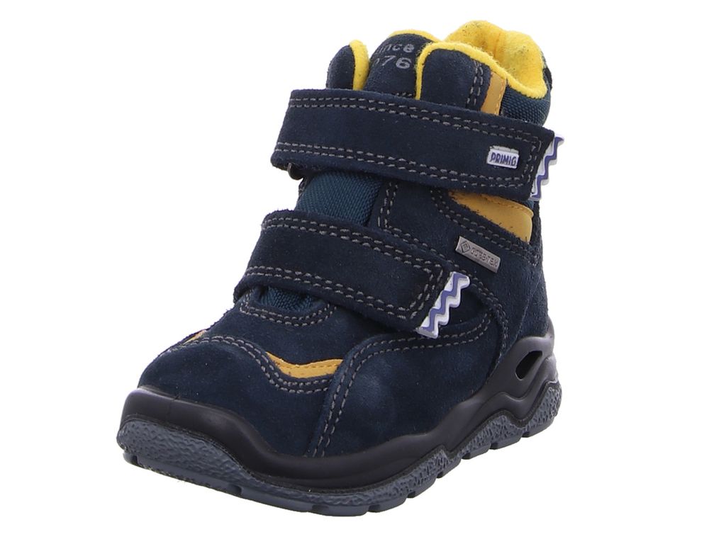 Primigi PGYGT Scamos/T.Tecnic/Navy 23 Produktbild 