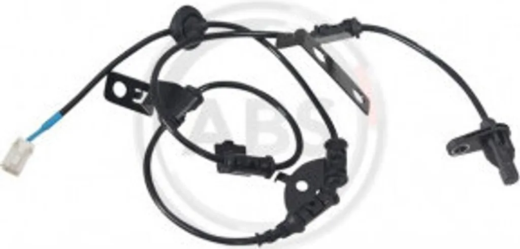 Capteur vitesse de roue pour éteindre voyant ABS iX35 et Sportage