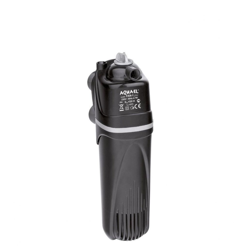 Aquael filtr FAN 1 Plus 320lh Aquael Zdjęcie produktu 