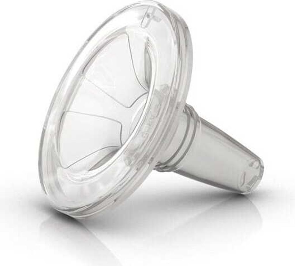 Silikoneinsatz für Optiflow Funnel mit aktiver Brustmassage 26mm / Ardo Medical