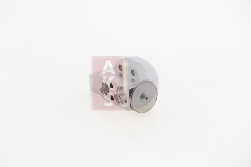 AKS DASIS Expansionsventil Klimaanlage 840065N für VW POLO (9N) Aluminium 0,2kg
