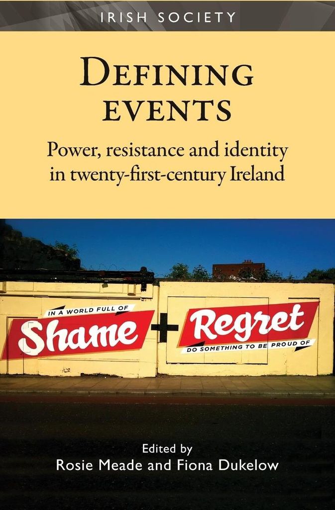 Defining events