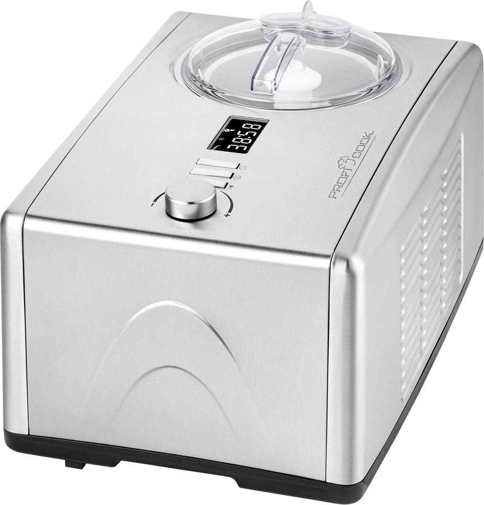 Proficook PC-ICM 1091 N Produktbild 