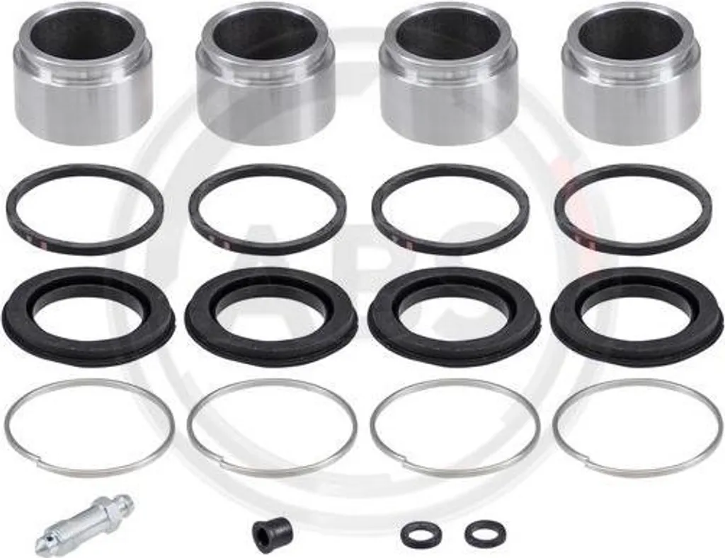 A.B.S. 57736 Kit de réparation étrier de frein OE pour Taro - Qualité