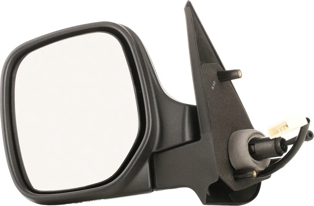 Rétroviseur extérieur gauche ABAKUS 0529M03 pour Berlingo et Partner - 2