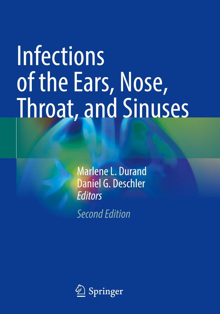 Infections of the Ears, Nose, Throat, and Sinuses