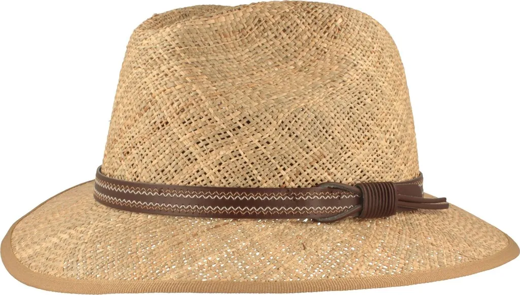 Hut-Breiter: Il Cappello in Paglia che Profuma d'Estate e Natura