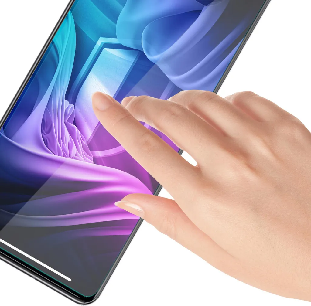 Tecno Phantom V Fold2 (fronte) - 3Mk Silky Matt Pro - 12