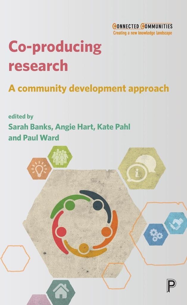 Co-producing research