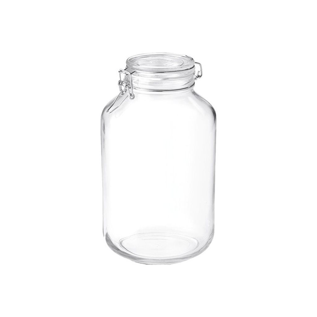 Bormioli Rocco skladovací nádoba Fido Vaso 4000ml Obrázek produktu 