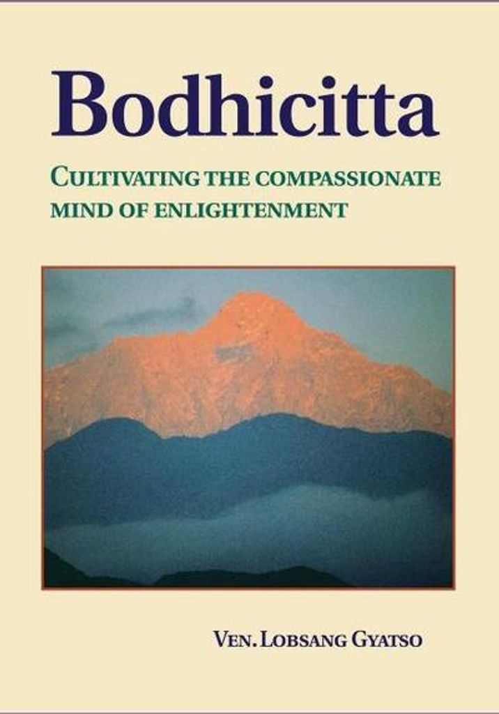 Bodhicitta