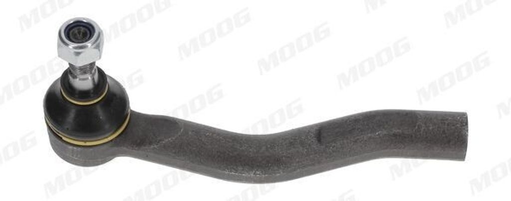 MOOG Spurstangenkopf Spurstange für TOYOTA Yaris Schrägheck (P9) Vorne Rechts TO-ES-13238