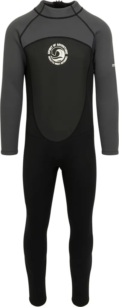 Combinaison néoprène Grippy Homme : Fini le froid et les irritations
