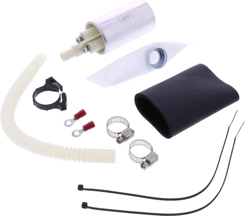 Solution panne essence Honda kit pompe carburant JMP ZR360301 fiable