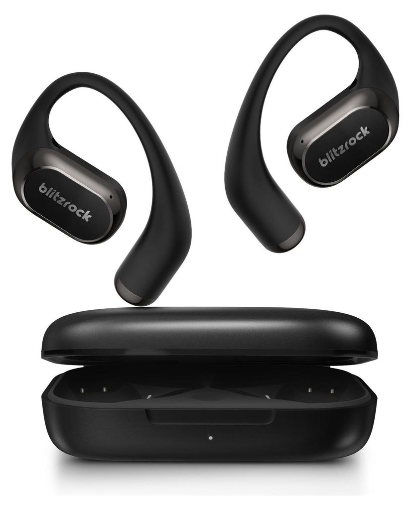 BlitzRock Open-Ear Bluetooth Kopfhörer 5.4, Open-Ear Produktbild 