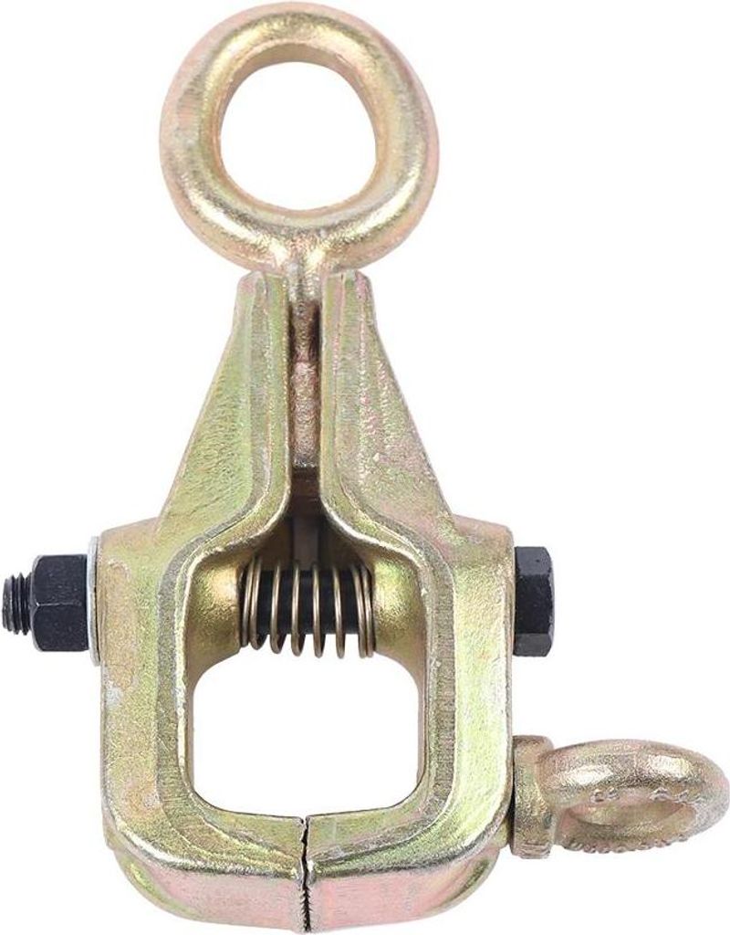 Multifunktionszange - Rundzange - Edelstahl - Mini - Gebogener Griff - Für Metallbearbeitung Und Wartung