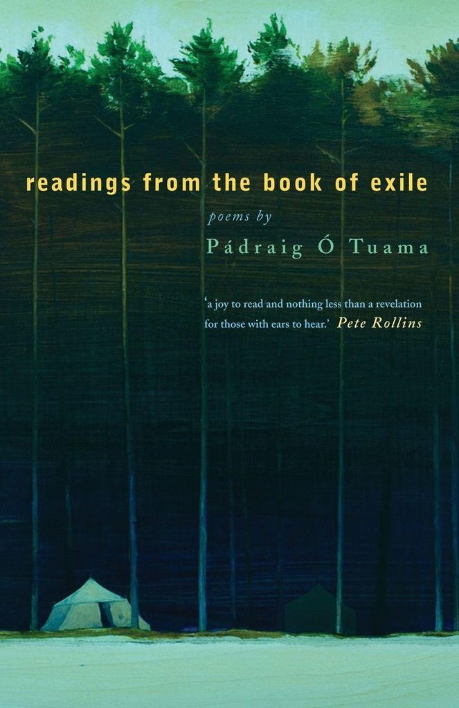 Readings from the Book of Exile