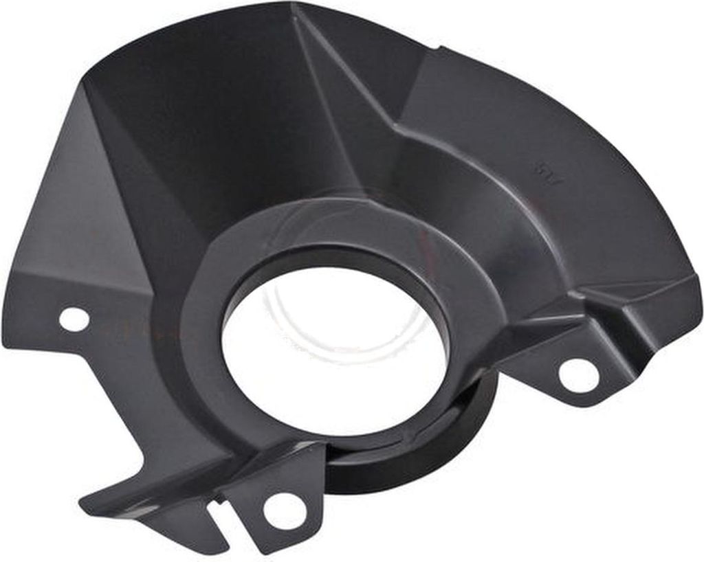 Spritzblech Bremsscheibe Ø 82 mm A.B.S. passend für HYUNDAI i10