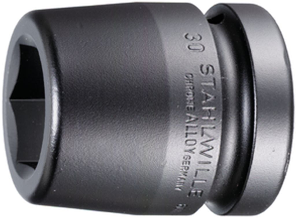 Stahlwille 60 IMP 55 26010055 Sechskant Steckschlüsseleinsatz 1" (25 mm)