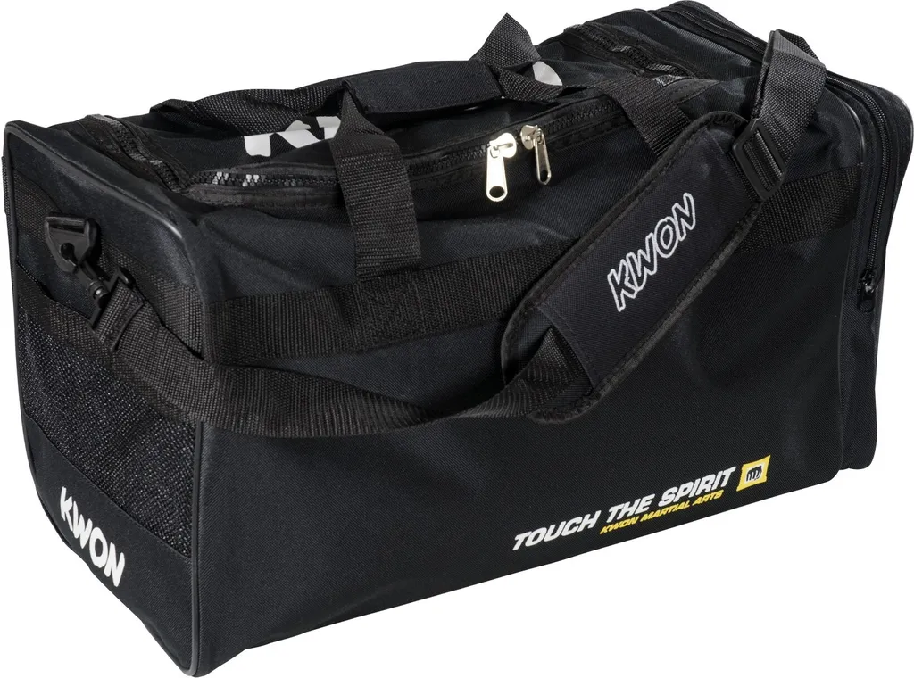 Sac de formation TTS Small : Sac de sport compact pour l'entraînement