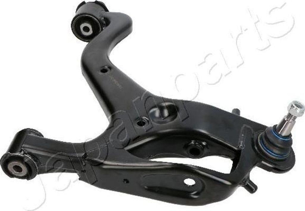 JAPANPARTS BS-L03R Querlenker Vorne Rechts für LAND ROVER Range Rover Sport (L320)