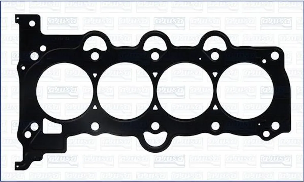 Joint de culasse renforcé Kia Cee'd 1.4 1.6 épaisseur 0.5mm dès 2012