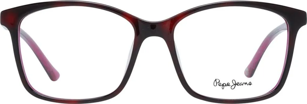 Fini les Lunettes Inconfortables avec les Pepe Jeans PJ3269 52C2 Légères