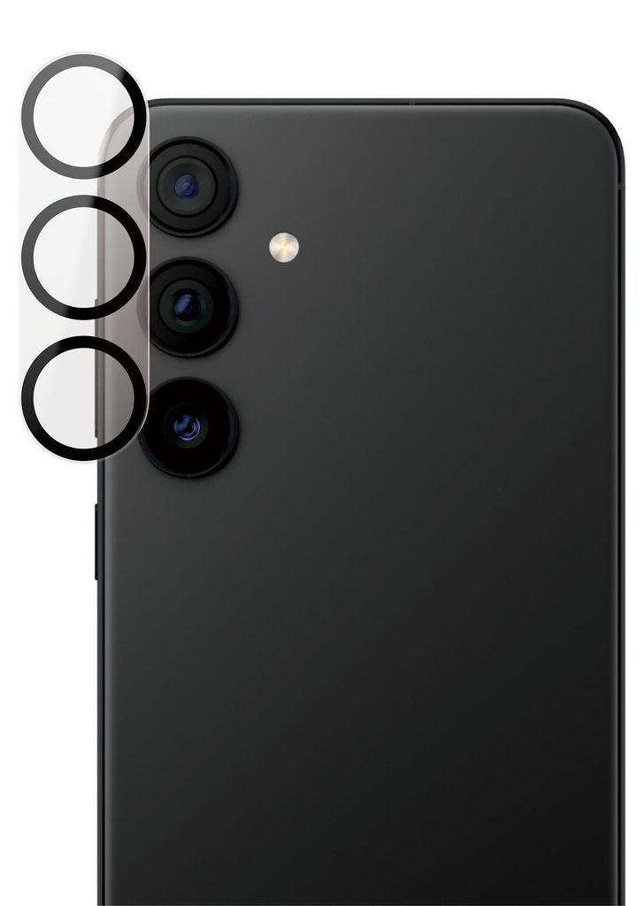 PanzerGlass Picture Perfect Galaxy S24+ Produktbild 