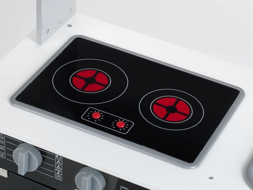 Theo Klein Miele Spielküche aus Holz Produktbild 6