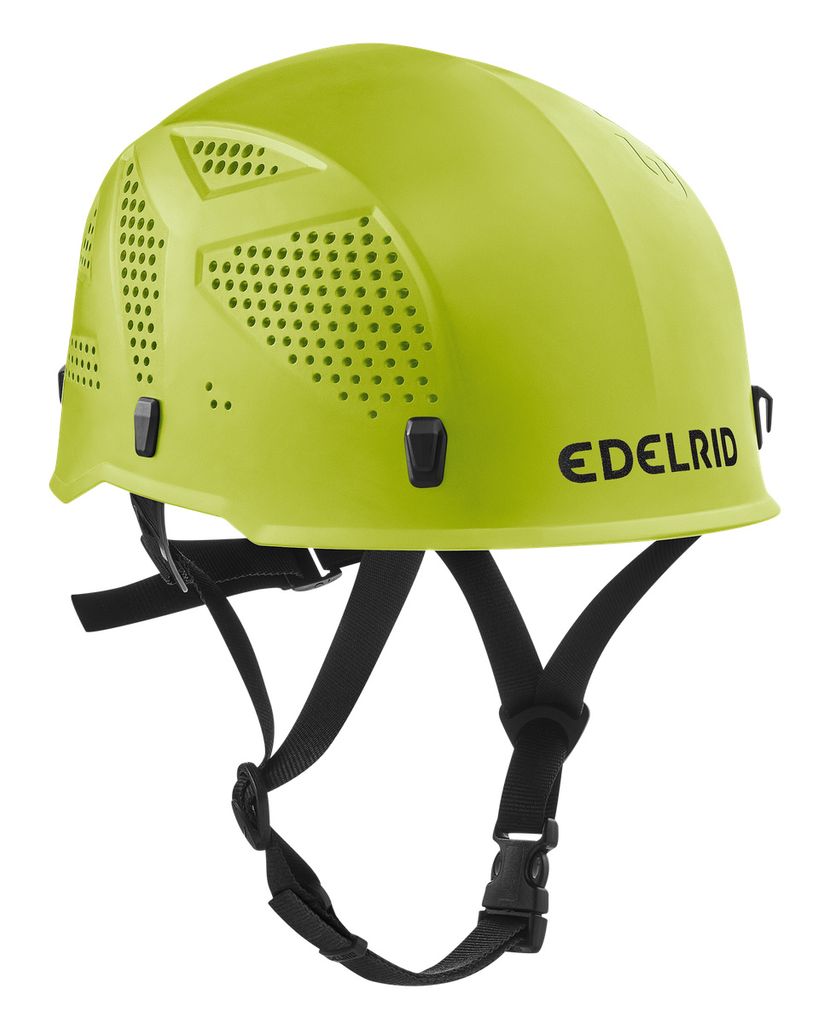 Ultralight Helme, oasis, - edelrid