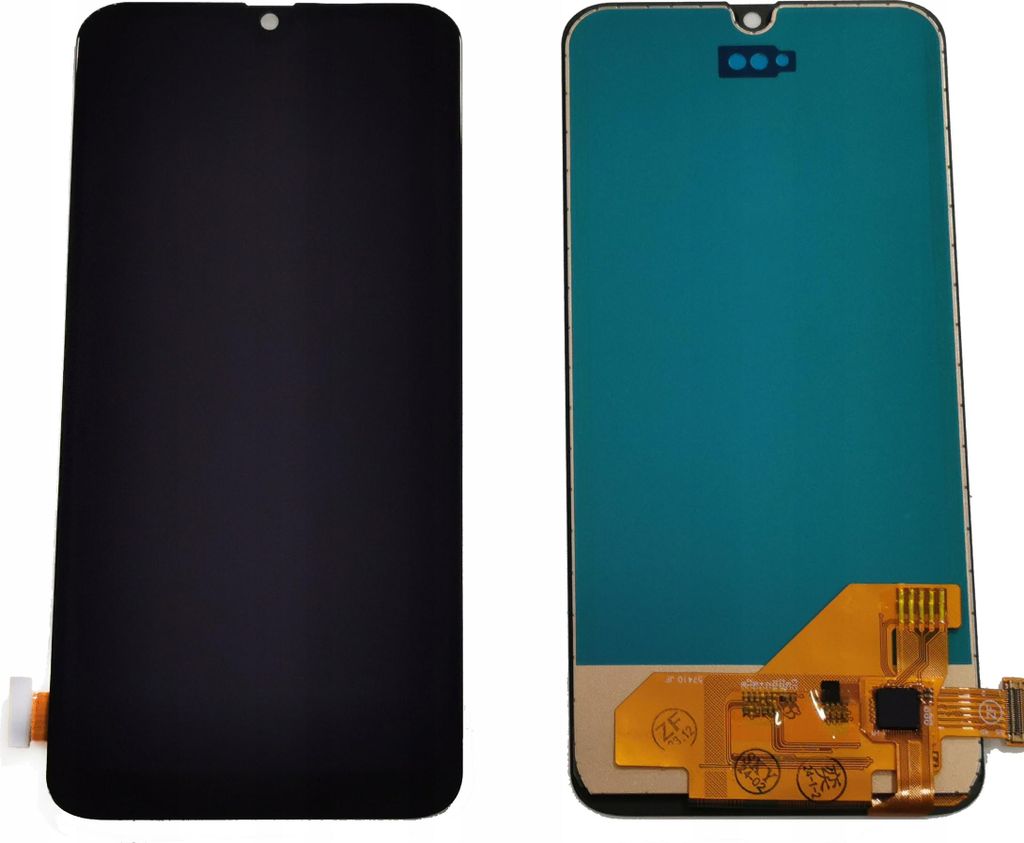Lcd-Display Inklusive Bildschirm Für Samsung Galaxy A40 Produktbild 