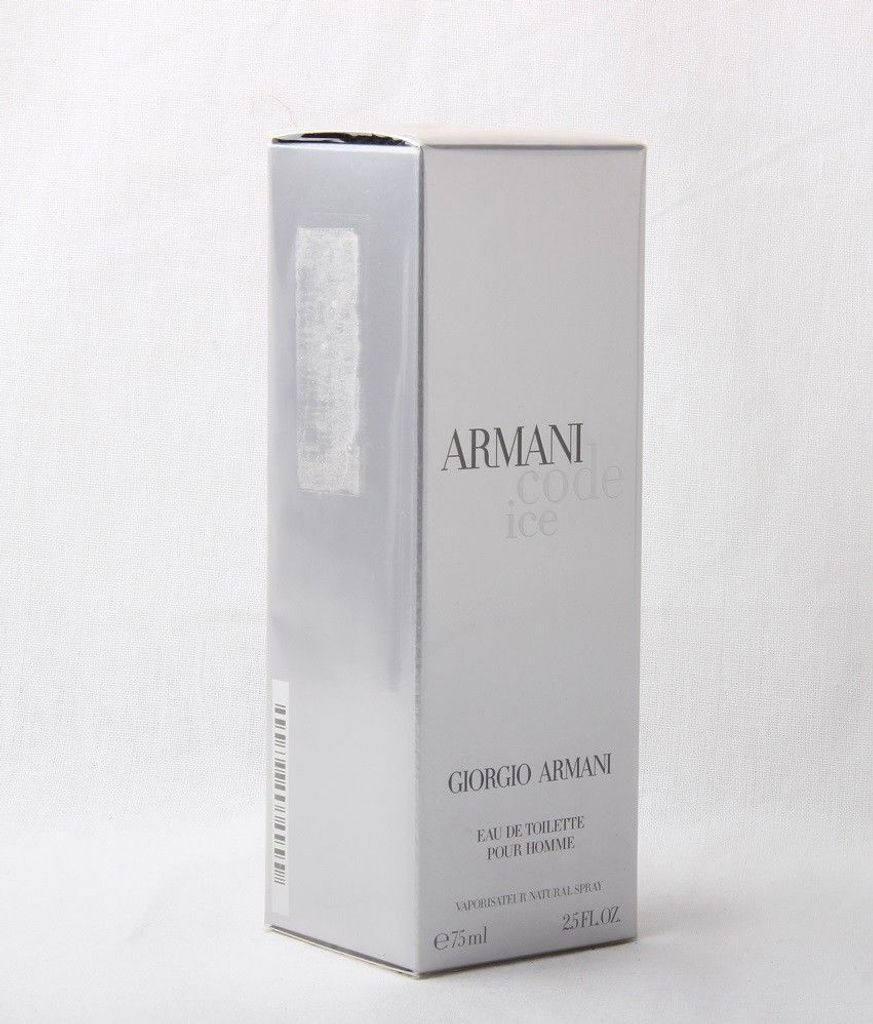 Giorgio Armani Armani Code Ice 75 ml, Männer, 75 ml, Nicht Produktbild 