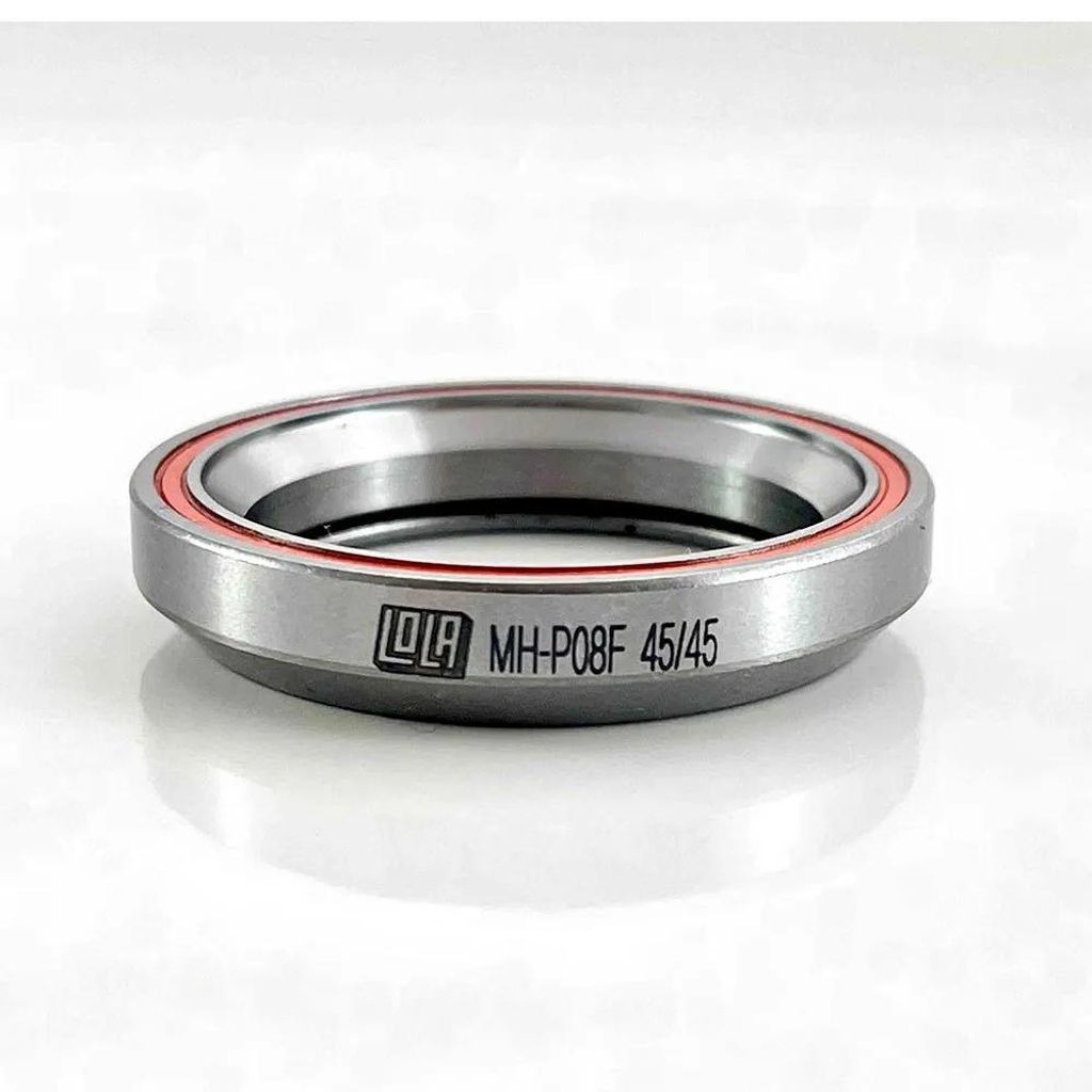 Lola Mh-p08f Lenklager Silber Silber One Size