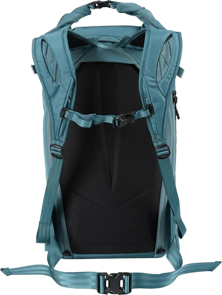 NITRO Splitpack 30 X Ripuri Set 22L Arctic Sac à Dos de Randonnée Bleu