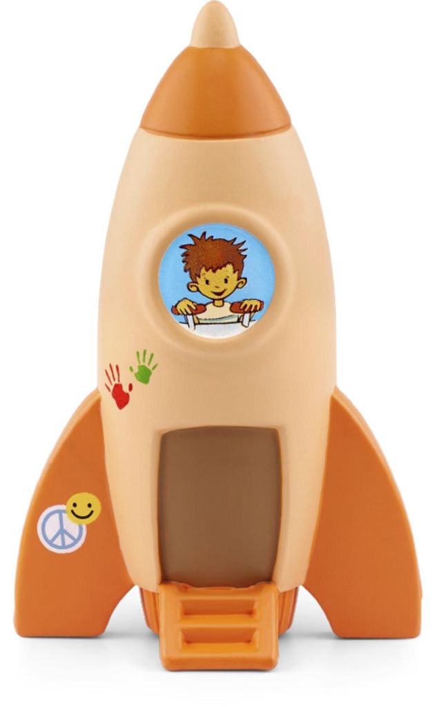 Tonies® Toto und der Mann im Mond [DACH] Produktbild 