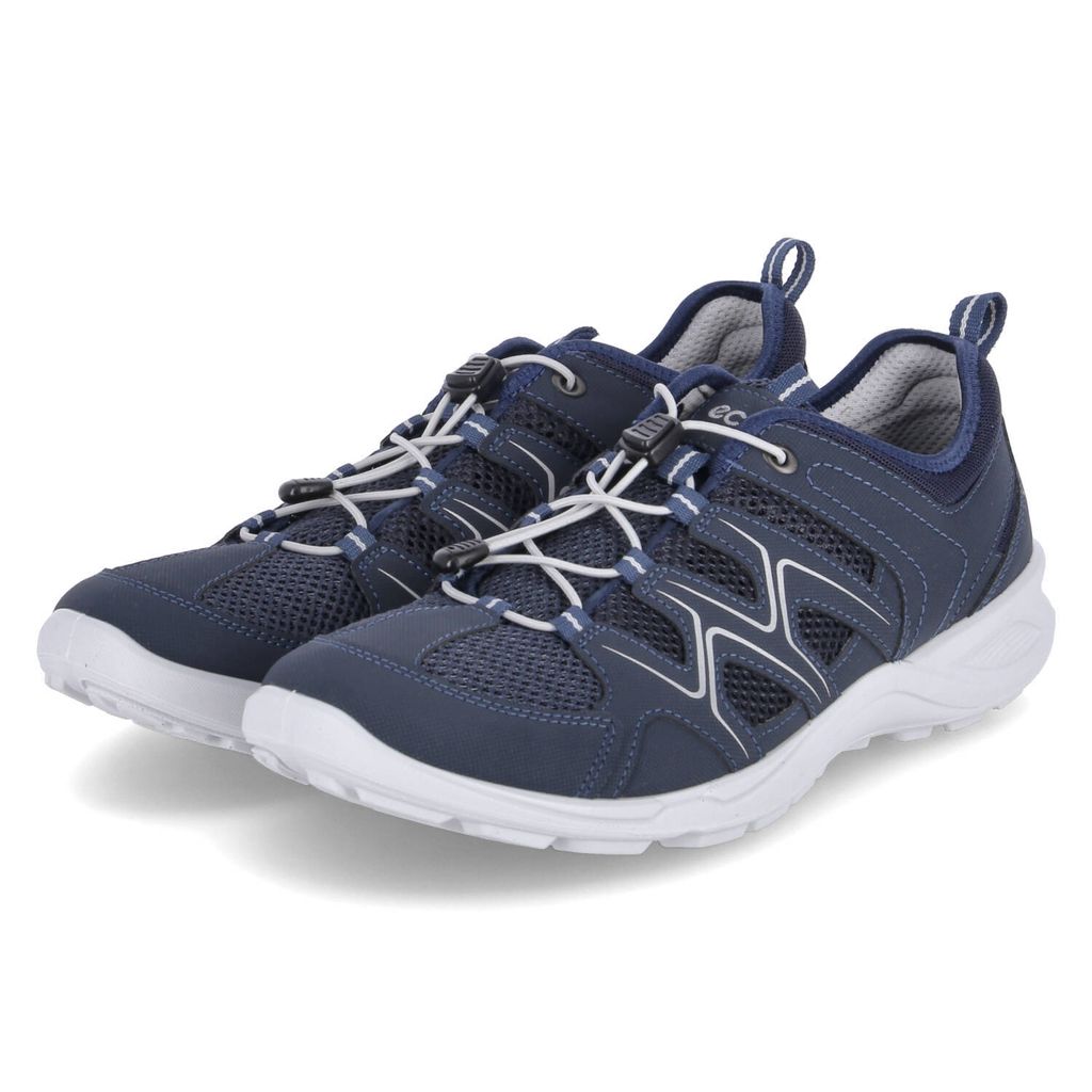 Ecco Terracruise Slipper Blau Immagine del prodotto 