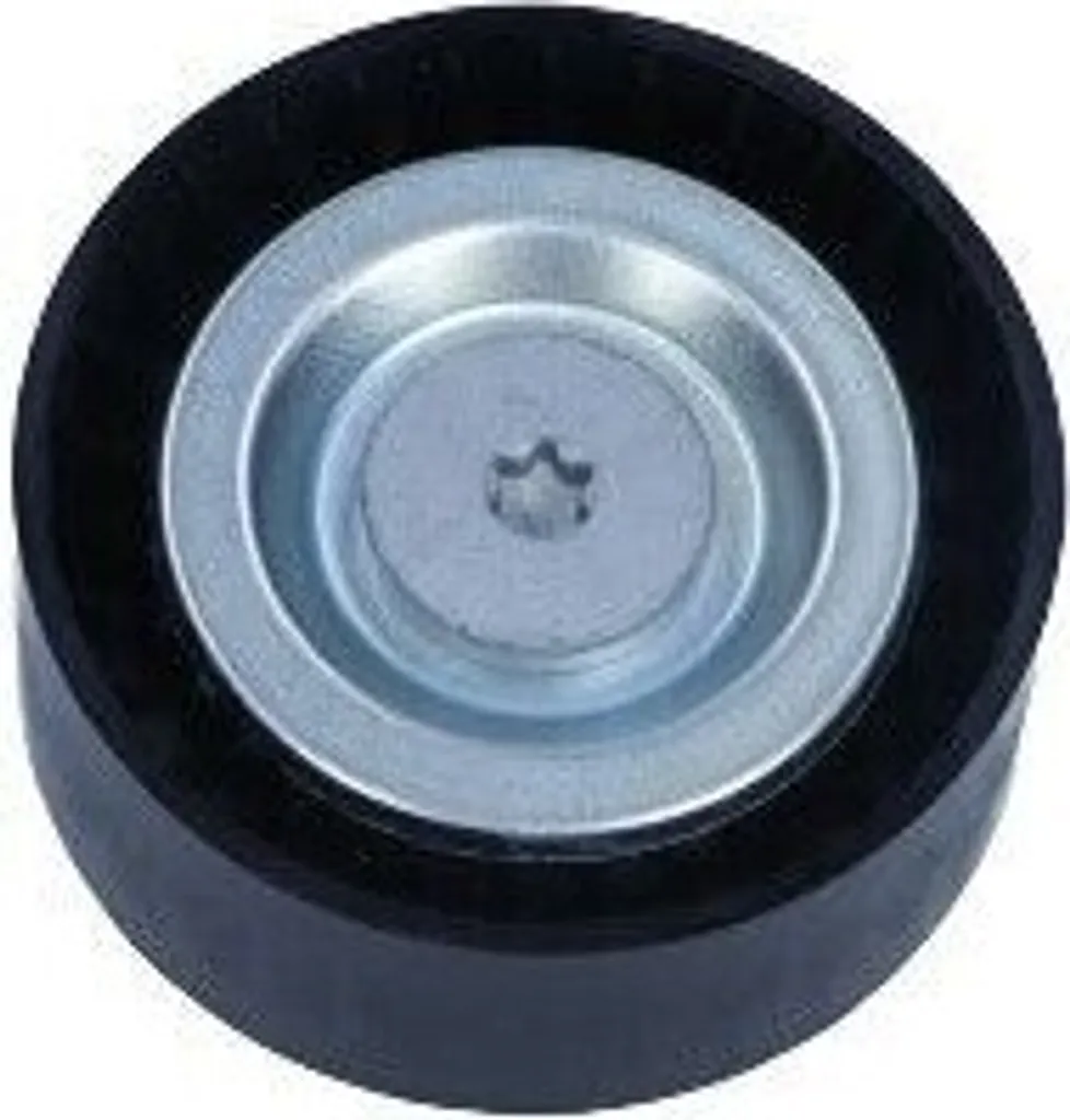 Galet tendeur MAXGEAR 54-0765 OE 68027648AA pour Mercedes Classe C E S