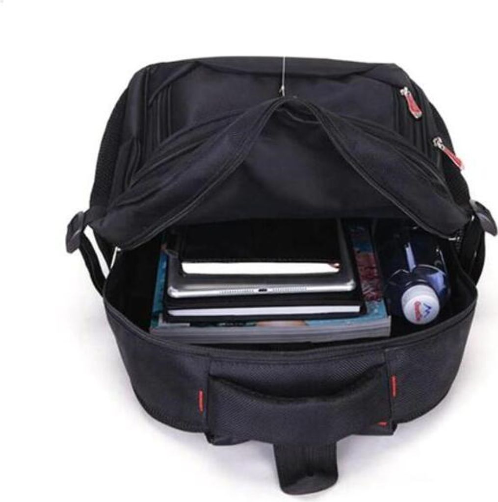 30L Rucksack Handgepäck Herren Schulrucksack Reisen Tasche Produktbild 9