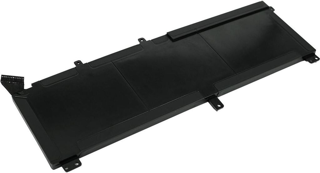 Akku für Dell Precision M3800 Serien 07D1WJ 245RR H76MV Y758W