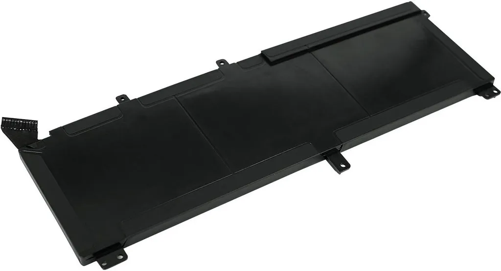 Batterie de Rechange pour Dell Precision M3800 6 Cellules 11.1V 61Wh