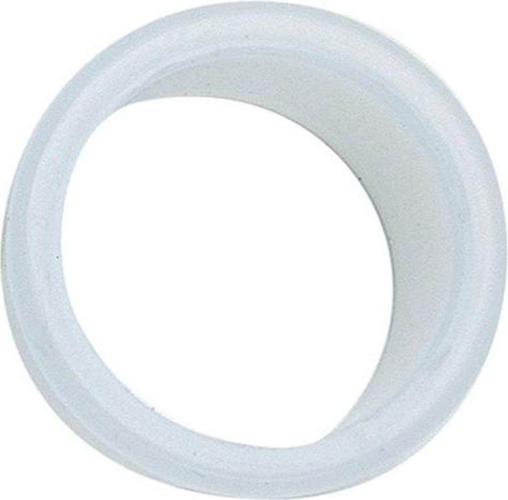 Dieckmann Führungsring Nylon Farbe natur - 579000000