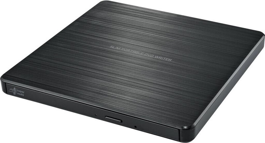 HLDS GP60NB60 black Produktbild 