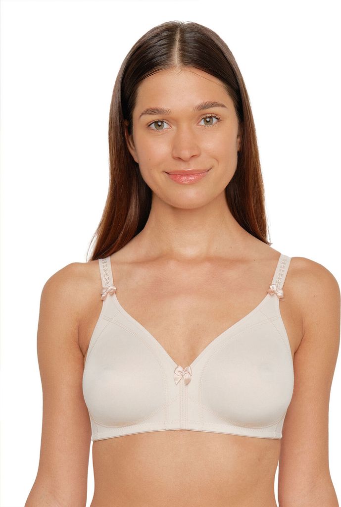 SUSA BH ohne Bügel Topsy Modell 9763, Serie Comfort (BH Produktbild 