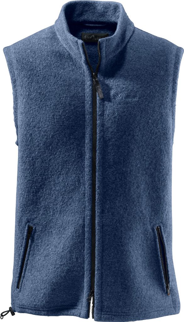 Mufflon W100 Mu-Luke atlantic S