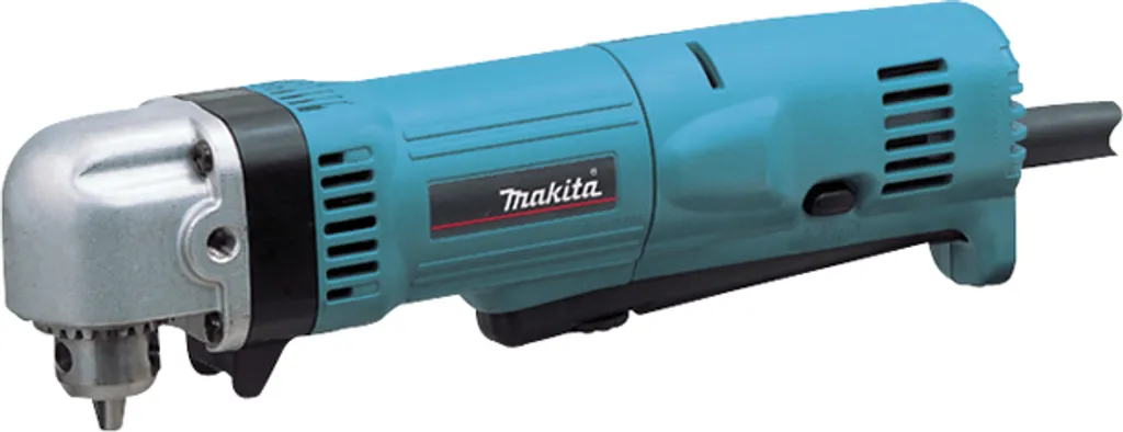 Perceuse d'angle Makita DA3010F : percez facilement dans les recoins