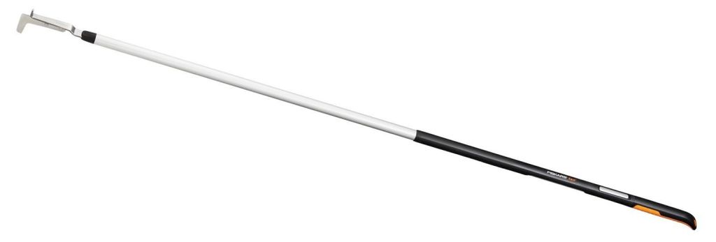Fiskars Xact, Edelstahl, Schwarz, 1 Stück(e), 29 mm, 1730 mm, 95 mm