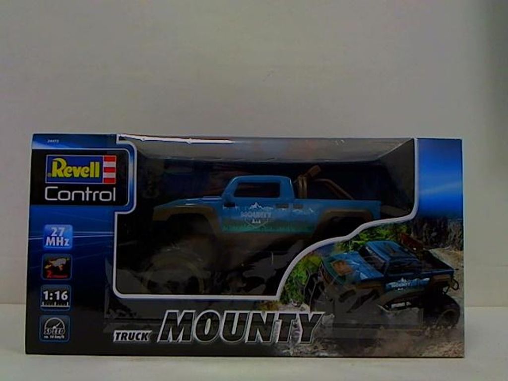Revell 24472, 8 lat(a) Zdjęcie produktu 