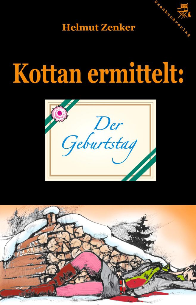 Kottan ermittelt: Der Geburtstag