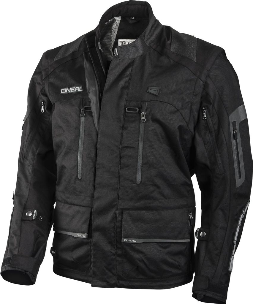 O'Neal Motorrad Cross Offroad Jacke - BAJA Racing Enduro Produktbild 1